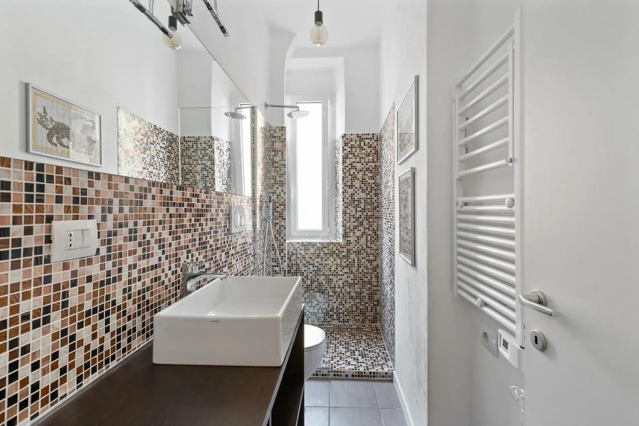 Insubria Apartment Milan 0*,  Italy