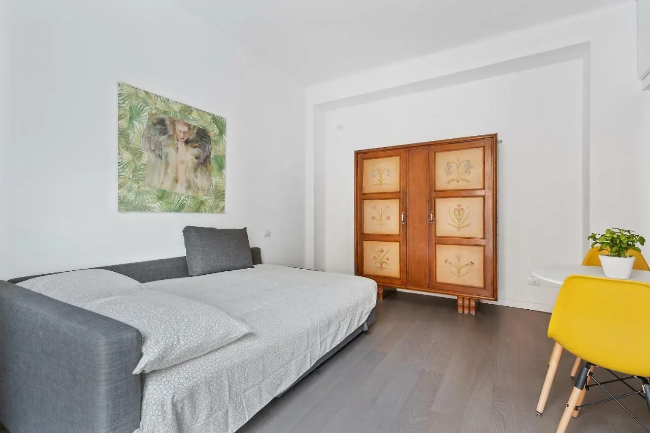 Insubria Apartment Milan