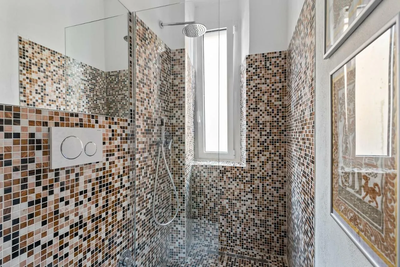 Insubria Apartment Milan