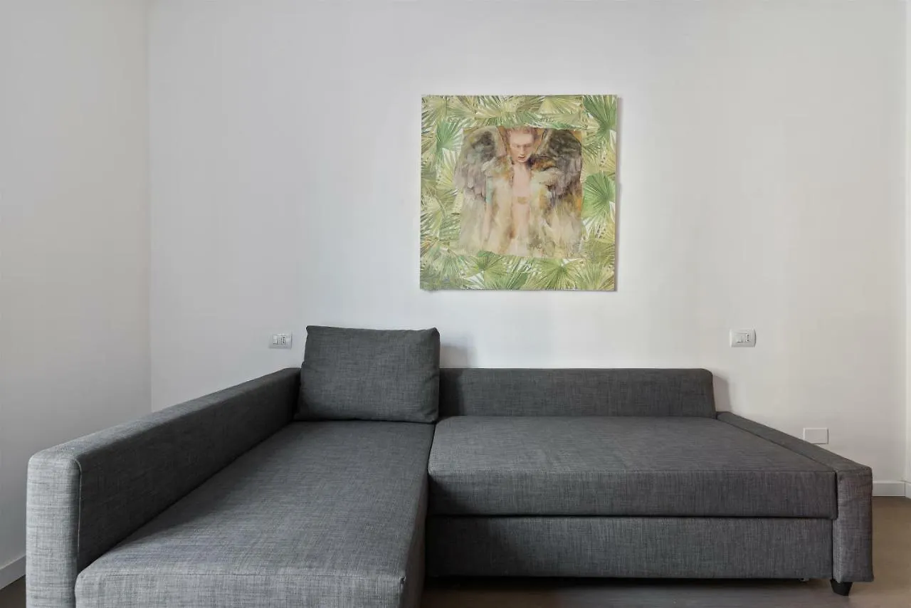 Insubria Apartment Milan Italie